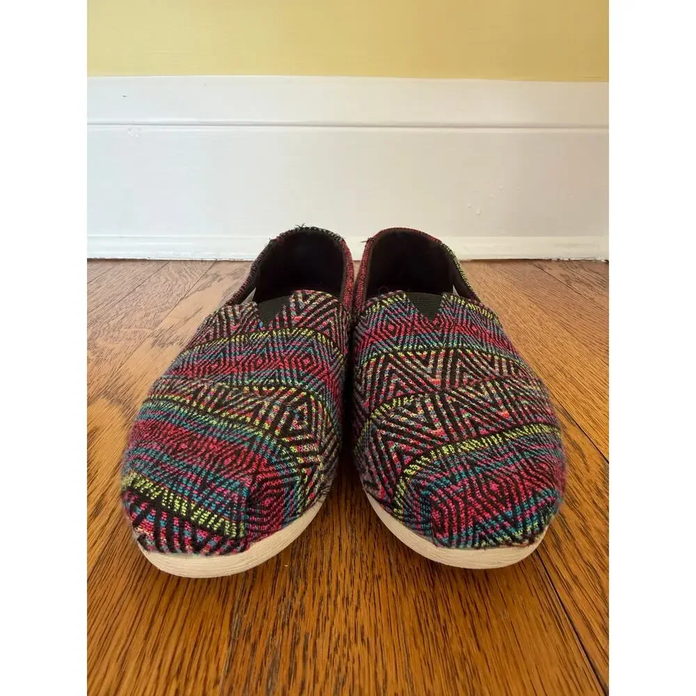 Toms women boho